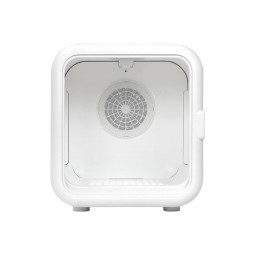 宠物烘干箱厂家-智能环保大空间ABS舱美容机