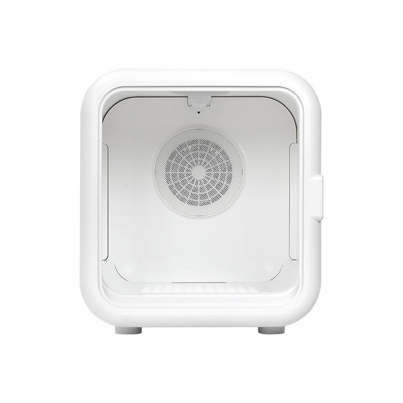 宠物烘干箱厂家-智能环保大空间ABS舱美容机