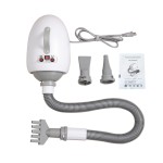 宠物吹风机厂家-大功率ABS热销洗澡美容充电