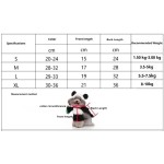 Pet Costumes Manufacturer - Christmas Costume Suitable for Teddy French Bulldog Corgi