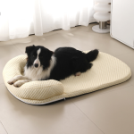Pet Cooling Mat Factory - Modern Eco-Friendly Summer Gel Breathable Cool Carton