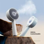 Pet Massage Comb Factory - Customizable Self-Cleaning ABS One-Click Steam Detaching