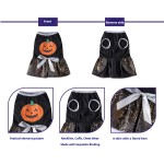Dog Costume Factory - Halloween Christmas Wizard Dress Various Styles Cosplay
