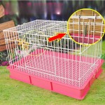 繁殖笼供应商-大型多层可移动拼接设计