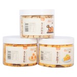 小宠物食品厂家-高蛋白鸡肉配方