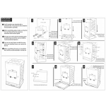 Sugar Glider Cage Factory - Custom Logo Acrylic Chinchillas Villa