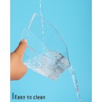 Hamster Toilet Factory - Customized Logo Acrylic Bath Mice