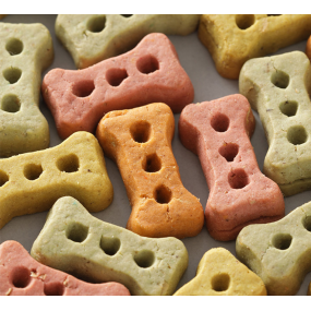 狗饼干供应商-小宠物零食