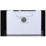 Reptile Terrarium Supplier - Factory Custom Clear Acrylic Cage