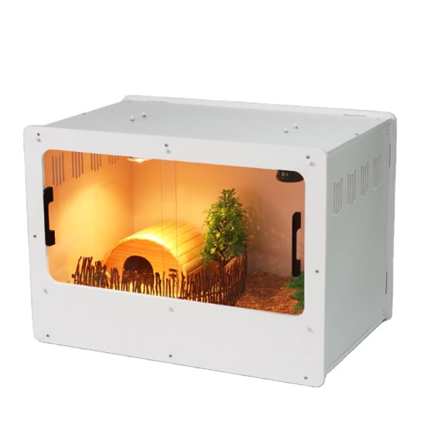 鸡繁殖箱生产商-芦丁加热雏鸡饲养