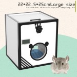 Chinchilla Cage Supplier - Hamster Cooling Larger Wood House