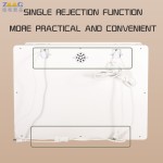 鸡繁殖箱生产商-芦丁加热雏鸡饲养