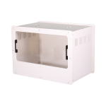 鸡繁殖箱生产商-芦丁加热雏鸡饲养