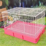 繁殖笼供应商-大型多层可移动拼接设计