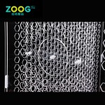 鸟笼厂家-定制经济透明亚克力