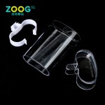 鸟用水瓶供应商-塑料笼式饮水器设计