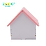 Pet House Manufacturer - Wholesale Custom Wooden Hedgehog