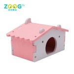 Pet Wooden House Manufacturer - Custom Manufacture Small Animal