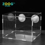 水族箱生产商-亚克力隔离繁殖箱