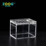 Snake Cage Factory - Hot Sale Custom Transparent Acrylic