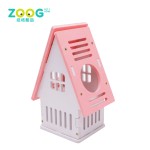 Small Pet House Factory - Wooden Cute Mini Guinea Pigs