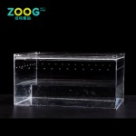 Snake Cage Factory - Hot Sale Custom Transparent Acrylic
