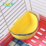 兔舍生产商-高质量可堆叠室内