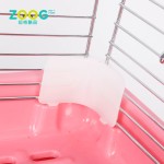 室内兔笼供应商-优质家养兔