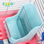 兔舍生产商-高质量可堆叠室内