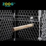 鸟笼供应商-批发经济亚克力繁殖代发