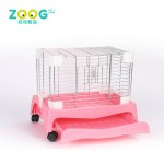 兔笼生产商-经济室内室内设计