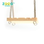 Pet Hanging Swing Supplier - Squeak Toys Wooden Fun Toy