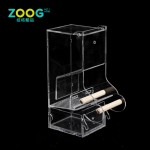 自动喂鸟器生产商-高质量亚克力简约