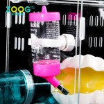 Acrylic Hamster Cage Manufacturer - Custom One Layer Accessories