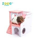 宠物仓鼠屋厂家-优质宠物产品