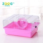 Wire Hamster Cage Factory - Best Custom Portable Habitat