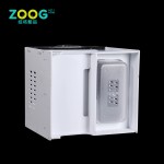 Reptile Cage Supplier - Small Wooden Screen Snake Cages