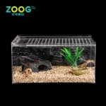 Snake Cage Factory - Hot Sale Custom Transparent Acrylic