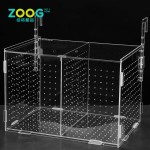 水族箱生产商-亚克力隔离繁殖箱