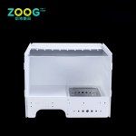 Reptile Cage Supplier - Small Wooden Screen Snake Cages