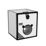 Chinchilla Cage Supplier - Hamster Cooling Larger Wood House