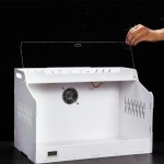 Reptile Terrarium Supplier - Factory Custom Clear Acrylic Cage