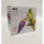 鸟屋供应商-批发新款塑料外部巢穴