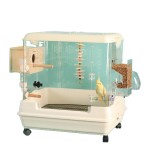 Bird Breeding Box Factory - Customized Parrot Lovebirds Budgie