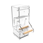 自动喂鸟器生产商-高质量亚克力简约