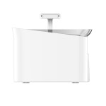 Pet Water Dispenser Factory - Direct Manufacturer IOS Android Wifi Spray Fountain