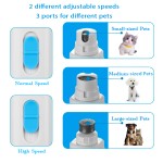 可降解狗便袋厂家-环保宠物便袋分配器可洗