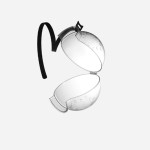 Cat Muzzle Supplier - Plastic Anti-Bite Breathable Grooming Mask Bath Beauty Travel