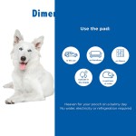 Silicone Lick Mat Factory - Round Non-Slip Automatic Indoor Travel Light Weight