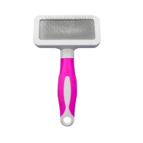 Pet Grooming Gloves Manufacturer - Silicone Rubber Hair Brush Comb Glove for Cats Dogs